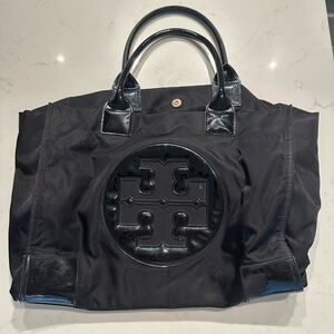 Tory Burch large tote